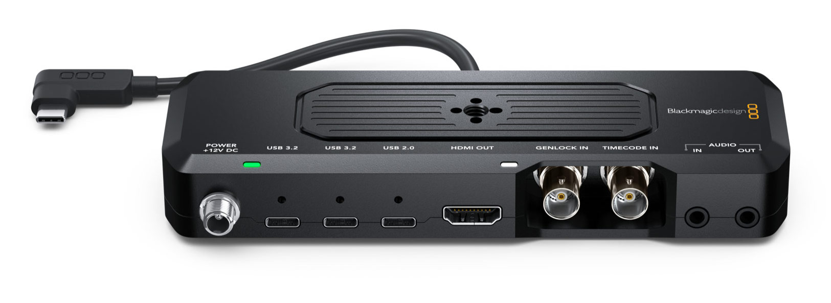 iPhone 17 Pro con Blackmagic Camera ProDock e ProRes RAW diventa una cinepresa digitale - macitynet.it iPhone 17 Pro con Blackmagic Camera ProDock e ProRes RAW diventa una cinepresa digitale - macitynet.it