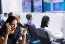 metodo bloccare chiamate spam