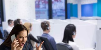 metodo bloccare chiamate spam