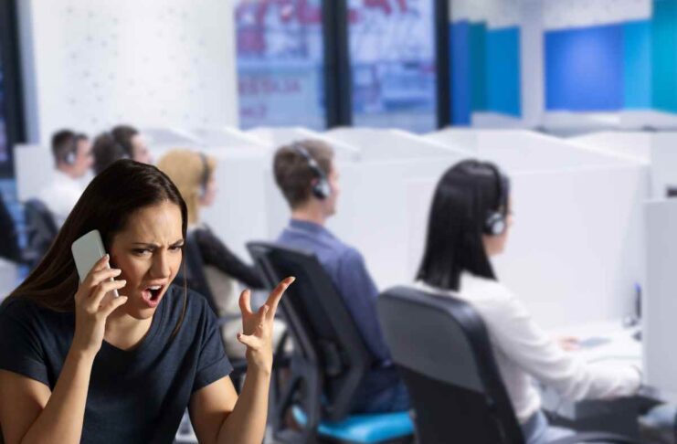 metodo bloccare chiamate spam