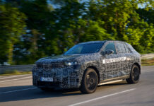 BMW IX5 Hydrogen passa dalla flotta pilota alla produzione in serie Dalla flotta pilota alla produzione in serie per la BMW IX5 Hydrogen - macitynet.it
