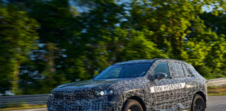 Dalla flotta pilota alla produzione in serie per la BMW IX5 Hydrogen - macitynet.it