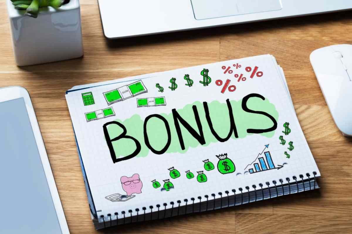bonus bonus