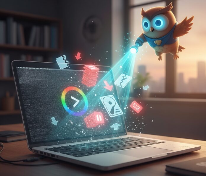 Se vostro Mac non ce la fa più, BuhoCleaner risolve con il 68% di sconto - macitynet.it