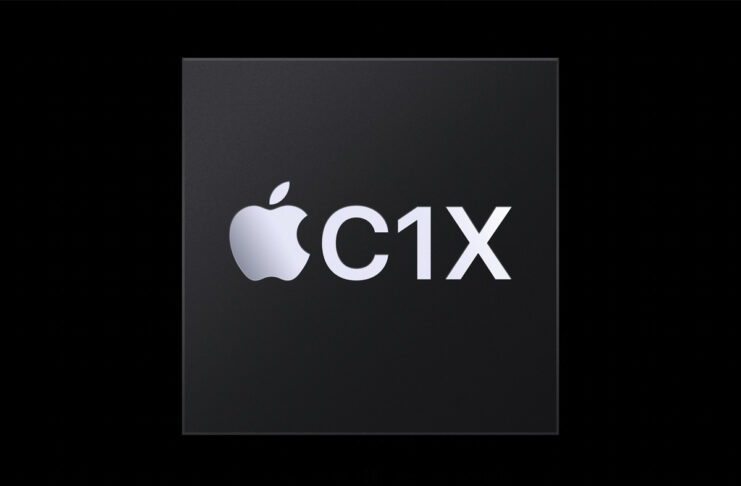 Il chip-modem C1X su iPhone Air è più veloce e consuma meno del C1 - macitynet.it