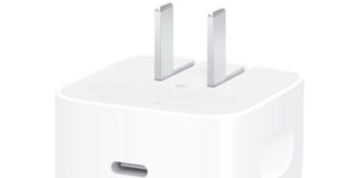 Ricarica veloce del iPhone lusso per pochissimi - macitynet.it