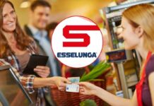 esselunga offerte tech