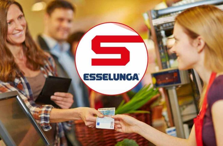 esselunga offerte tech