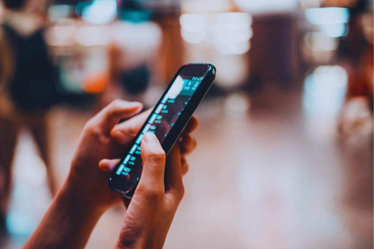 Vecchi cellulari, questi i modelli più richiesti