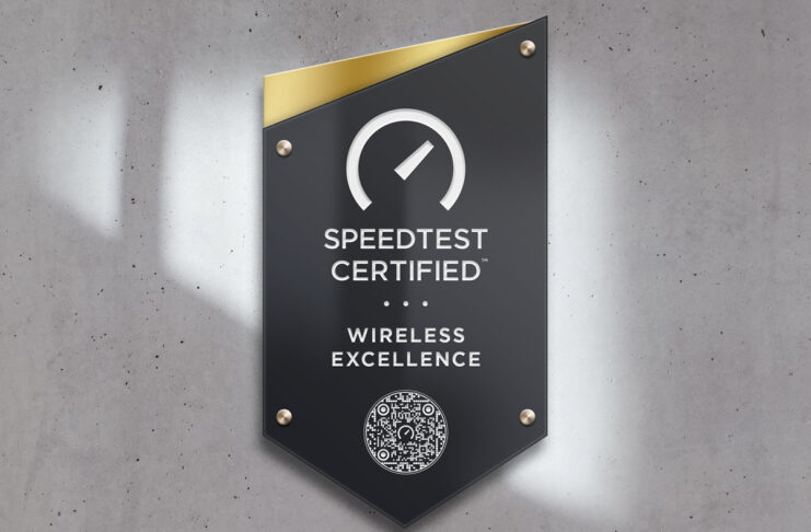 Ookla propone Speedtest Certified per certificare la velocità internet di proprietà immobiliari - macitynet.it