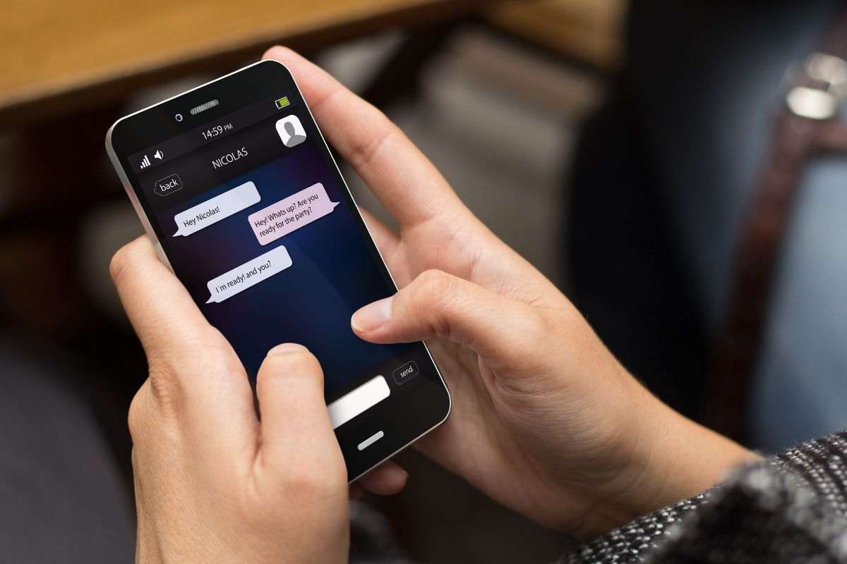 chat spunte whatsapp