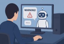 OpenAI segnala le conversazioni pericolose con GPT alle forze dell’ordine OpenAI scansiona le conversazioni con ChatGPT e riporta contenuti pericolosi alle forze dell’ordine - macitynet.it