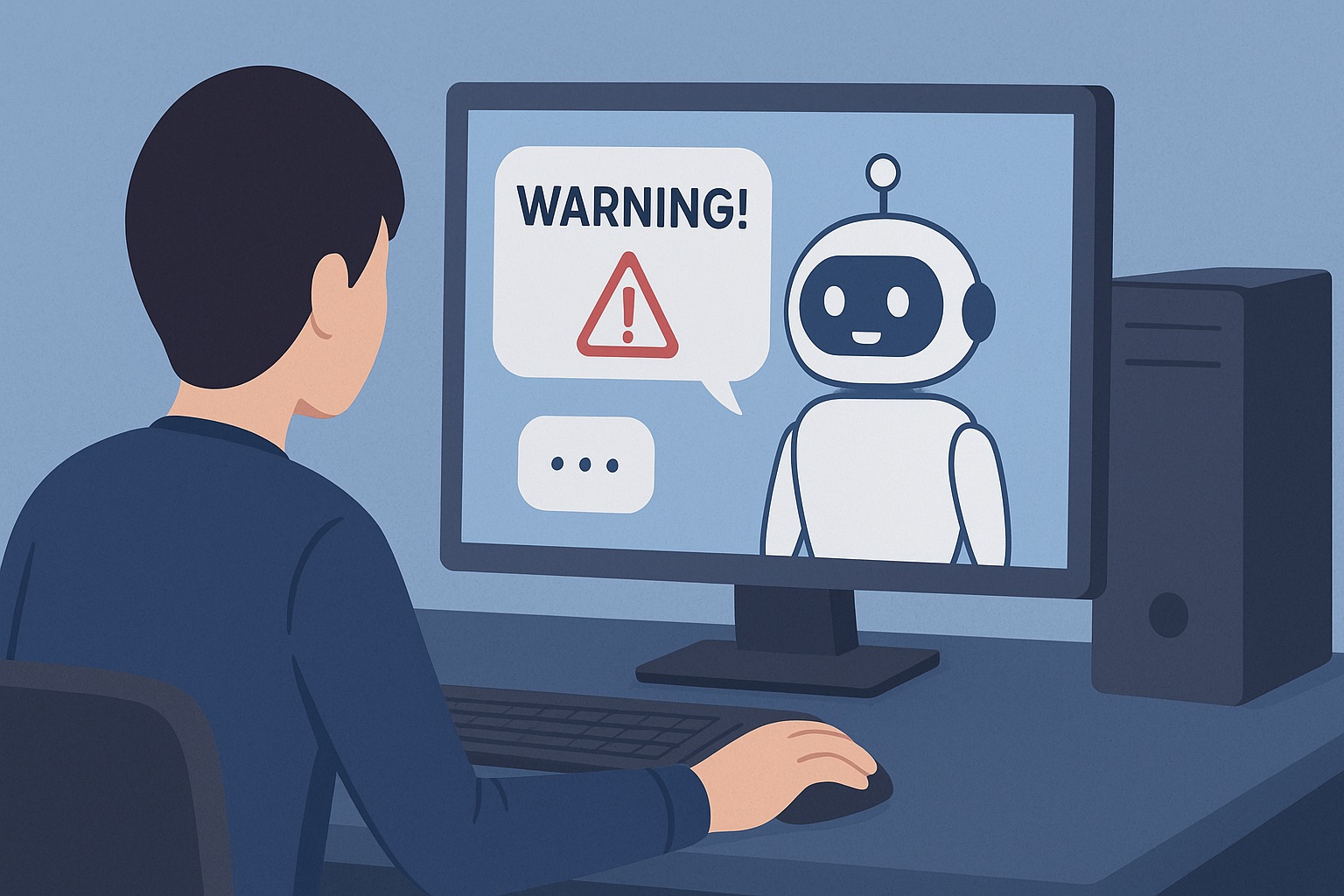 OpenAI scansiona le conversazioni con ChatGPT e riporta contenuti pericolosi alle forze dell’ordine - macitynet.it OpenAI scansiona le conversazioni con ChatGPT e riporta contenuti pericolosi alle forze dell’ordine - macitynet.it