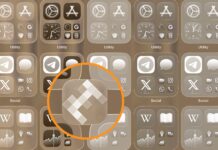 Cinquanta sfumature di vetro, come attivare le icone trasparenti di iOS 26 - macitynet.it