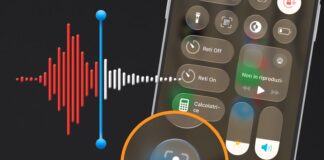 iOS 26, come registrare le telefonate con iPhone - macitynet.it