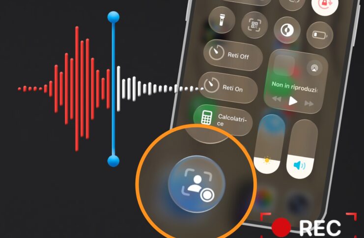 iOS 26, come registrare le telefonate con iPhone - macitynet.it