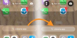 Come ridurre l'effetto Liquid Glass su tutti i dispositivi Apple - macitynet.it