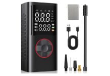 Compressore Aria Portatile a solo 27,99 € grazie ad in coupon Compressore Aria Portatile a solo 27,99 € - macitynet.it