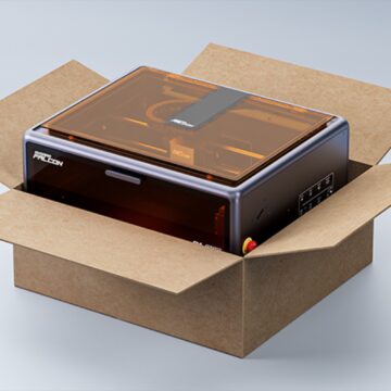 Sconto Falcon A1 Pro, incisione laser Pro con autofocus AI in meno di 3 secondi - macitynet.it