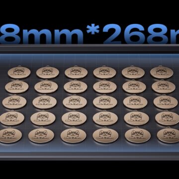 Sconto Falcon A1 Pro, incisione laser Pro con autofocus AI in meno di 3 secondi - macitynet.it