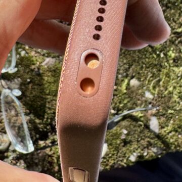 Recensione iPhone 17 Pro - macitynet.it