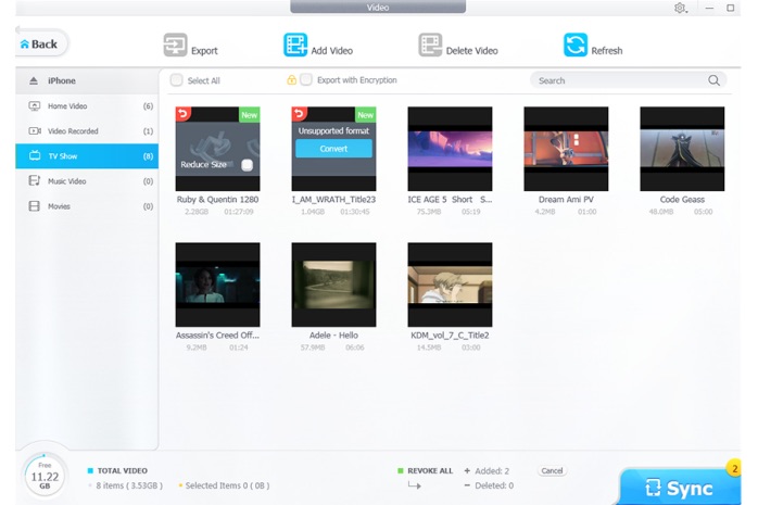 Stanco di iTunes o Finder? ottieni DearMob iPhone Manager gratis al 100% + 1077 dollari in regali bonus - macitynet.it Stanco di iTunes o Finder? ottieni DearMob iPhone Manager gratis al 100% + 1077 dollari in regali bonus - macitynet.it