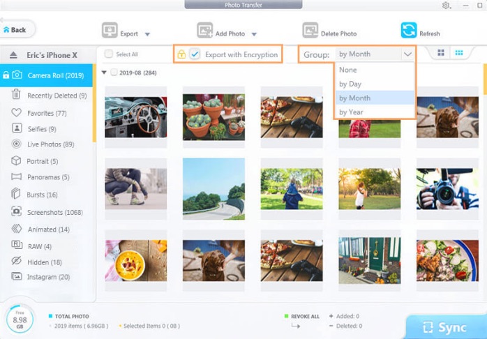 Stanco di iTunes o Finder? ottieni DearMob iPhone Manager gratis al 100% + 1077 dollari in regali bonus - macitynet.it Stanco di iTunes o Finder? ottieni DearMob iPhone Manager gratis al 100% + 1077 dollari in regali bonus - macitynet.it