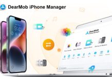Stanco di iTunes o Finder? ottieni DearMob iPhone Manager gratis al 100% + 1077 dollari in regali bonus - macitynet.it