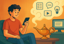 La generazione dei desideri esauditi e il senso di colpa digitale - macitynet.it