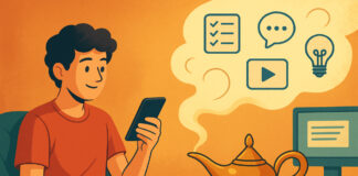 La generazione dei desideri esauditi e il senso di colpa digitale - macitynet.it