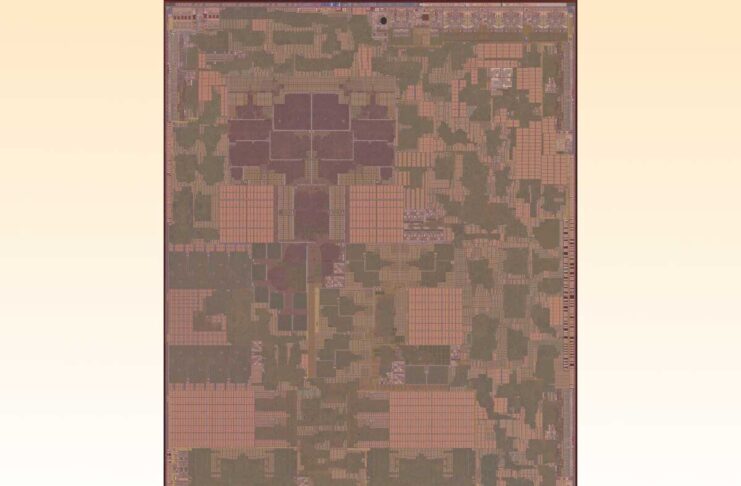 A19, l’analisi al microscopio svela alcuni dettagli - macitynet.it