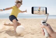 DJI Osmo Mobile 7, minimo storico a 82,99 € - macitynet.it