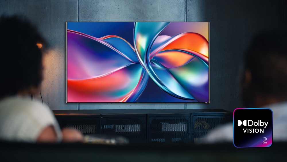 Dolby Vision 2 pensa ad una rivoluzione HDR spinta dall’intelligenza artificiale - macitynet.it