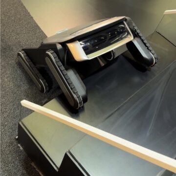 Dreame da IFA 2025 all’apertura dei primi negozi in Italia, innovazione e vicinanza ai clienti - macitynet.it