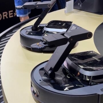 Dreame da IFA 2025 all’apertura dei primi negozi in Italia, innovazione e vicinanza ai clienti - macitynet.it