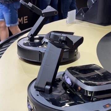 Dreame da IFA 2025 all’apertura dei primi negozi in Italia, innovazione e vicinanza ai clienti - macitynet.it