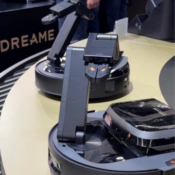 Dreame da IFA 2025 all’apertura dei primi negozi in Italia, innovazione e vicinanza ai clienti - macitynet.it