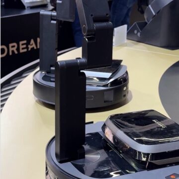 Dreame da IFA 2025 all’apertura dei primi negozi in Italia, innovazione e vicinanza ai clienti - macitynet.it