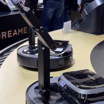Dreame da IFA 2025 all’apertura dei primi negozi in Italia, innovazione e vicinanza ai clienti - macitynet.it