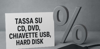 Copia privata, la tassa sulle memorie di archiviazione aumenta e ora pensano di tassare il cloud - macitynet.it