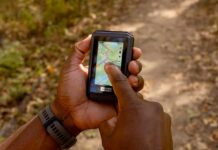 Garmin eTrex Touch, il navigatore GPS rugged funziona un mese senza ricarica Garmin eTrex Touch è un navigatore GPS rugged utilizzabile un mese senza ricarica - macitynet.it