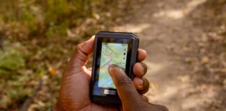 Garmin eTrex Touch è un navigatore GPS rugged utilizzabile un mese senza ricarica - macitynet.it