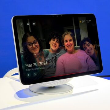 L'evento Amazon, l'AI e tutti i nuovi dispositivi nella nostra galleria - macitynet.it