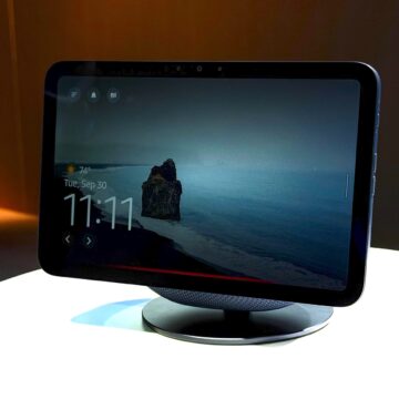 L'evento Amazon, l'AI e tutti i nuovi dispositivi nella nostra galleria - macitynet.it