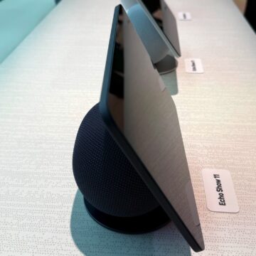 L'evento Amazon, l'AI e tutti i nuovi dispositivi nella nostra galleria - macitynet.it