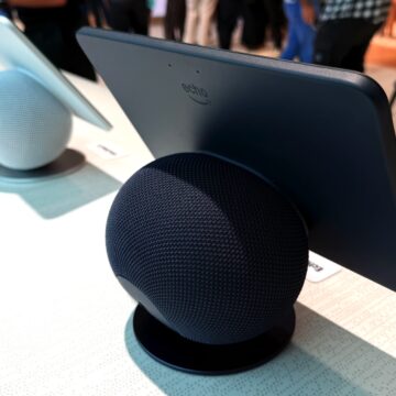 L'evento Amazon, l'AI e tutti i nuovi dispositivi nella nostra galleria - macitynet.it