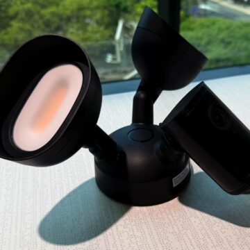 L'evento Amazon, l'AI e tutti i nuovi dispositivi nella nostra galleria - macitynet.it