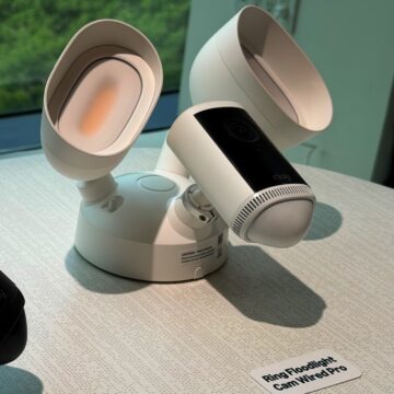 L'evento Amazon, l'AI e tutti i nuovi dispositivi nella nostra galleria - macitynet.it