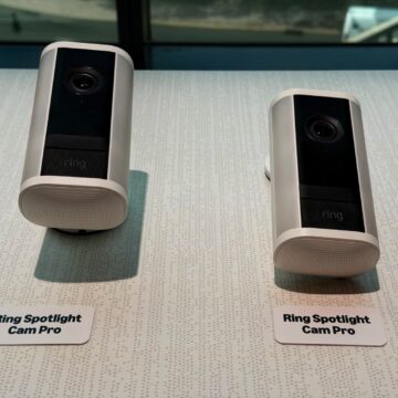 L'evento Amazon, l'AI e tutti i nuovi dispositivi nella nostra galleria - macitynet.it