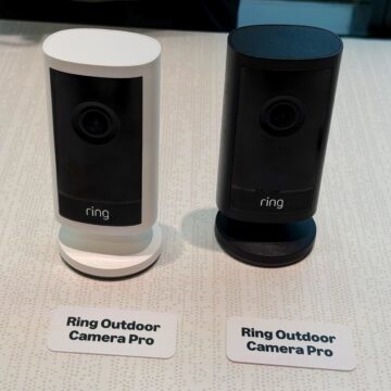 L'evento Amazon, l'AI e tutti i nuovi dispositivi nella nostra galleria - macitynet.it